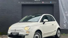 Gebruikt 2010 Fiat 500 Lounge Hatchback | € 4.950 (Eerlijke prijs)