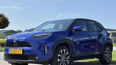 Gebruikt 2022 Toyota Yaris Cross Edition SUV | € 22.400 (Goede deal)