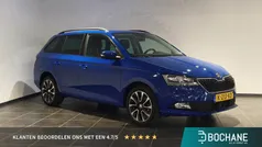 Gebruikt 2021 Skoda Fabia Business Line Stationwagen | € 17.240 (Eerlijke prijs)