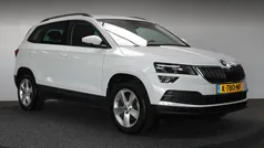 Gebruikt 2021 Skoda Karoq Business Line SUV | € 20.450 (Eerlijke prijs)
