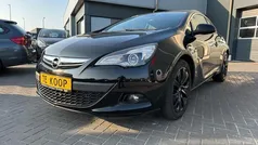 Gebruikt 2017 Opel Astra GTC Edition Coupé | € 11.950 (Eerlijke prijs)