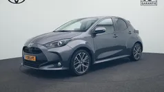 Gebruikt 2023 Toyota Yaris Hybrid Active Hatchback | € 21.980 (Eerlijke prijs)