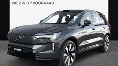 Grijs Gebruikt 2024 Volvo EX90 Performance SUV | € 102.495 (Goede deal)