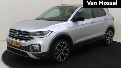 Occasion VW T-Cross Style 2021 SUV