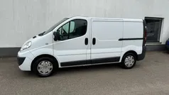 Overige Gebruikt 2010 Renault Trafic Van | € 4.450 (Eerlijke prijs)