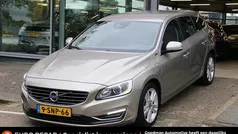 Gebruikt 2013 Volvo V60 Summum Stationwagen | € 6.495 (Goede deal)