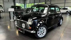 Gebruikt 1999 Mini Cooper Hatchback | € 21.995 (Eerlijke prijs)