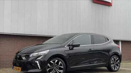 Occasion Mitsubishi Colt 2024 Zwart Hatchback