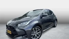 Grijs Gebruikt 2024 Toyota Yaris Executive Hatchback | € 31.499 (Eerlijke prijs)