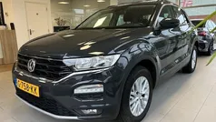 Gebruikt 2019 VW T-Roc Style SUV | € 18.750 (Eerlijke prijs)