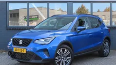 Gebruikt 2024 Seat Arona Business SUV | € 23.950 (Eerlijke prijs)
