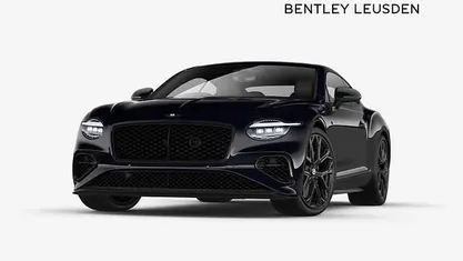 Nieuw Bentley Continental GT 782 PK (575 kW) 2026 Blauw Coupé