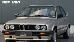 Gebruikt 1990 BMW 318 | € 24.999