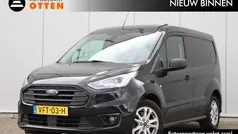Gebruikt 2020 Ford Transit Trend Van | € 12.950 (Goede deal)