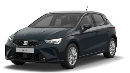 Gebruikt 2025 Seat Ibiza Style Plus Hatchback | € 23.990 (Eerlijke prijs)