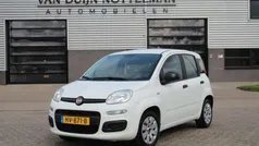 Wit Gebruikt 2015 Fiat Panda Hatchback | € 6.750 (Eerlijke prijs)