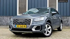 Gebruikt 2017 Audi Q2 Sport SUV | € 16.950 (Eerlijke prijs)