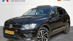 Gebruikt 2018 VW Tiguan Join SUV | € 20.945 (Eerlijke prijs)