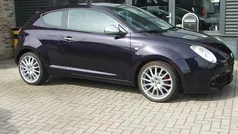 Gebruikt 2012 Alfa Romeo MiTo Hatchback | € 5.795 (Eerlijke prijs)