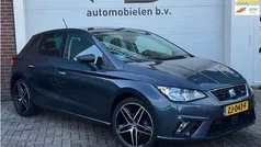 Gebruikt 2019 Seat Ibiza Beats Hatchback | € 12.499 (Eerlijke prijs)