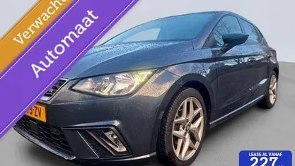 Occasion Seat Ibiza Business 116 PK (85 kW) 2020 Hatchback