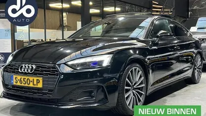 Occasion Audi A5 Sportback Advanced 150 PK (110 kW) 2023 Hatchback