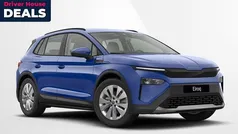 Gebruikt 2025 Skoda Elroq Selection SUV | € 32.990 (Super prijs)
