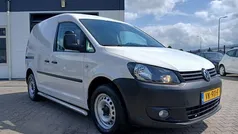 Gebruikt 2014 VW Caddy MPV | € 6.750 (Eerlijke prijs)