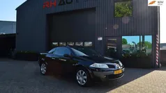 Renault Mégane Cabriolet