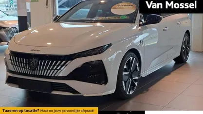 Gebruikt 2025 Peugeot 308 SW GT Stationwagen | € 48.440 (Eerlijke prijs)