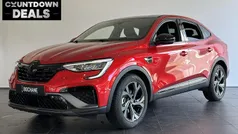 Gebruikt 2023 Renault Arkana Engineered SUV | € 28.745 (Eerlijke prijs)