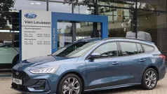 Gebruikt 2023 Ford Focus ST-Line Stationwagen | € 21.700 (Goede deal)