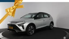 Grijs Gebruikt 2021 Hyundai Bayon Premium SUV | € 17.800 (Goede deal)