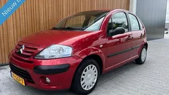 Gebruikt 2008 Citroën C3 Prestige Hatchback | € 1.799 (Eerlijke prijs)