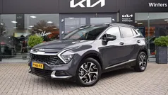Gebruikt 2022 Kia Sportage SUV | € 35.385 (Eerlijke prijs)