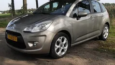Gebruikt 2011 Citroën C3 Business Class Hatchback | € 1.898 (Super prijs)