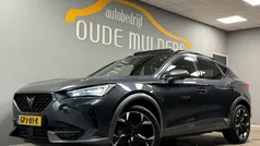 Grijs Gebruikt 2022 Cupra Formentor SUV | € 28.950 (Eerlijke prijs)