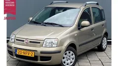 Gebruikt 2010 Fiat Panda Hatchback | € 3.499 (Eerlijke prijs)
