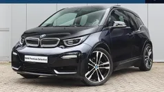Blauw Gebruikt 2018 BMW i3 Comfort Edition Hatchback | € 18.450 (Eerlijke prijs)