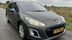 Gebruikt 2012 Peugeot 308 Stationwagen | € 3.950 (Eerlijke prijs)