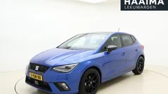 Blauw Gebruikt 2023 Seat Ibiza Sport Hatchback | € 24.950 (Eerlijke prijs)