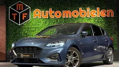 Gebruikt 2019 Ford Focus ST-Line Hatchback | € 18.899 (Eerlijke prijs)