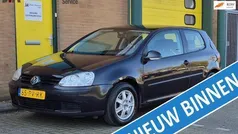 VW Golf IV