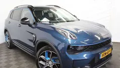 Blauw Gebruikt 2022 Lynk & Co 01 SUV | € 24.690 (Eerlijke prijs)