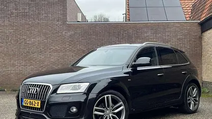 Occasion Audi Q5 S-Line 225 PK (165 kW) 2015 SUV
