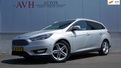 Stationwagon Gebruikt 2015 Ford Focus Stationwagen | € 6.950 (Eerlijke prijs)