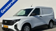 Gebruikt 2024 Ford Transit Trend Van | € 21.500 (Eerlijke prijs)