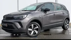 Gebruikt 2022 Opel Crossland X Edition SUV | € 16.745 (Eerlijke prijs)