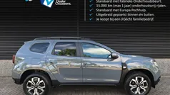 Gebruikt 2024 Dacia Duster Journey SUV | € 24.990 (Goede deal)