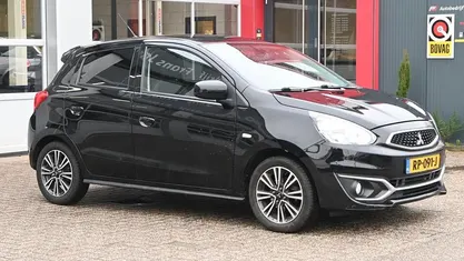 Occasion 2018 Mitsubishi Space Star Hatchback | € 11.400 (Eerlijke prijs)